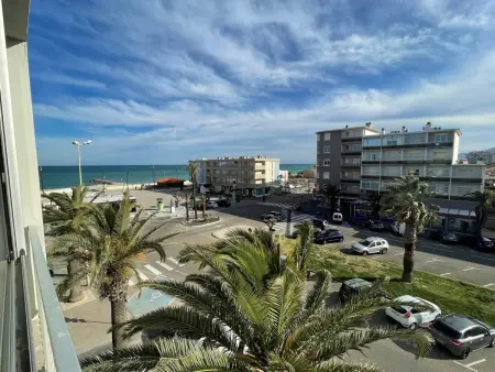 Appartement 2 pièces avec balcon, parking, à 2 pas de la plage - Photo 14