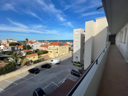 Appartement 2 pièces avec balcon, parking, à 2 pas de la plage - Photo 18