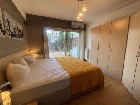 Charmant T2 avec terrasse, climatisé, centre-ville Antibes, proche mer et commerces - Photo 11