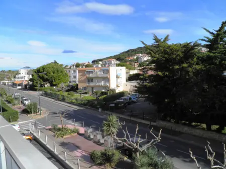 Confortable 2 pièces à Sète avec parking, proche plage - Photo 11