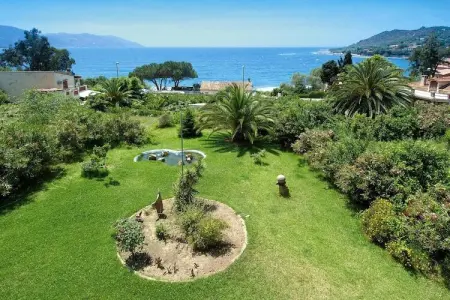 Residence Les Dauphins Tiuccia / Bilocale 4 - 2pcs, Séjour en bord de mer près du golfe de Liscia - Photo 10