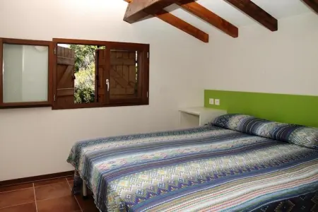 Résidence Marina di Pinarello in Marine de Pinarello // Trilo 6, Appartement près de la plage Pinarellu - Photo 5