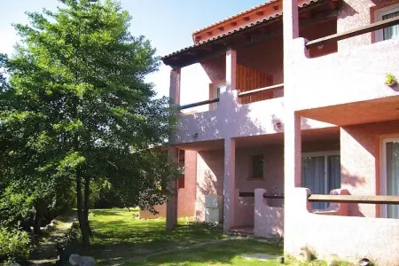 Résidence Marina di Pinarello in Marine de Pinarello // Trilo 6, Appartement près de la plage Pinarellu - Photo 26