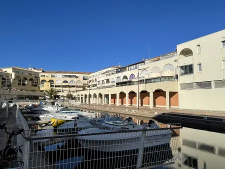 Appartement moderne, 2 pièces cabine, terrasse et véranda, proche plage, parking privé - Photo 20