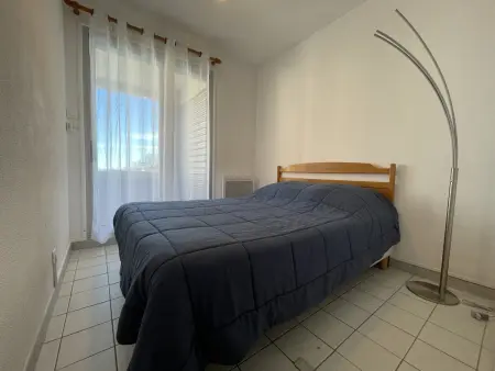 Appartement 2 pièces en bord de mer avec piscine - Sète - Photo 2