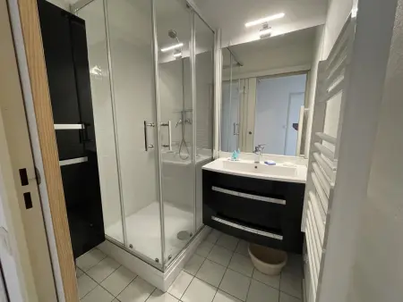 Appartement 2 pièces en bord de mer avec piscine - Sète - Photo 8