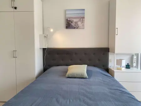 Studio confortable face aux Thermes avec balcon, Appartement 2 personnes à Balaruc les Bains - Photo 1