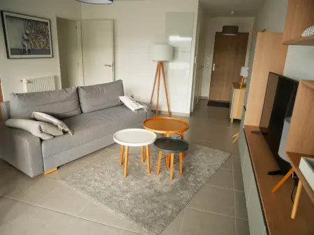 Appartement Tout Confort à Arzon - Proche Plage du Fogeo, Commerces et Activités - Photo 2