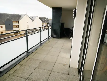 Appartement Tout Confort à Arzon - Proche Plage du Fogeo, Commerces et Activités - Photo 5