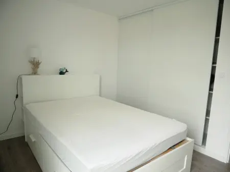 Appartement Tout Confort à Arzon - Proche Plage du Fogeo, Commerces et Activités - Photo 6