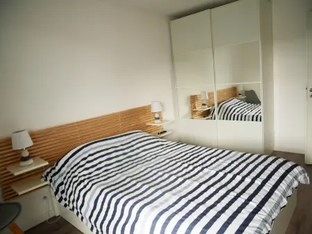 Appartement Tout Confort à Arzon - Proche Plage du Fogeo, Commerces et Activités - Photo 7