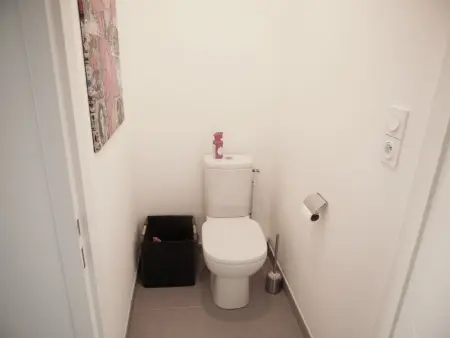 Appartement Tout Confort à Arzon - Proche Plage du Fogeo, Commerces et Activités - Photo 9