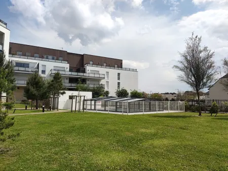 Appartement Tout Confort à Arzon - Proche Plage du Fogeo, Commerces et Activités - Photo 10