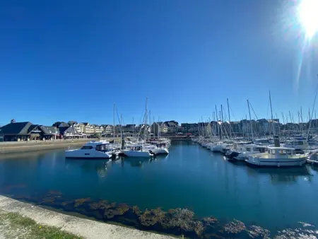 Appartement Tout Confort à Arzon - Proche Plage du Fogeo, Commerces et Activités - Photo 11