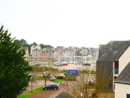 Appartement Tout Confort à Arzon - Proche Plage du Fogeo, Commerces et Activités - Photo 12