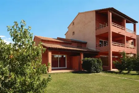 Résidence Marina Corsa in Ghisonaccia / Bilo 4 - 2 pcs 4 pers, Appartement côtier à Ghisonaccia pour 4 - Photo 5
