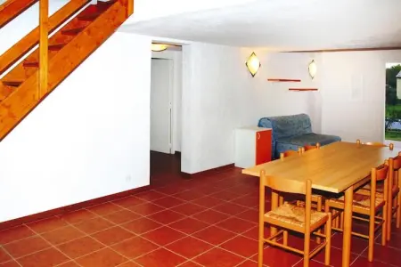Résidence Marina Corsa in Ghisonaccia / Bilo 4 - 2 pcs 4 pers, Appartement côtier à Ghisonaccia pour 4 - Photo 13