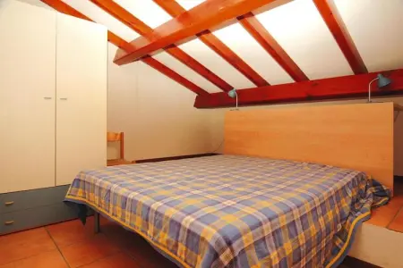 Résidence Marina Corsa in Ghisonaccia / Bilo 4 - 2 pcs 4 pers, Appartement côtier à Ghisonaccia pour 4 - Photo 16