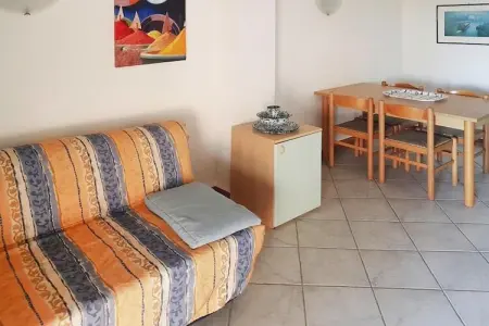 Résidence Marina Corsa in Ghisonaccia / Trilocale 6 - 3 pcs 6 pers, Séjour familial en Corse pour 6 près de la plage - Photo 1