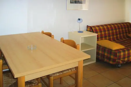 Résidence Marina Corsa in Ghisonaccia / Trilocale 6 - 3 pcs 6 pers, Séjour familial en Corse pour 6 près de la plage - Photo 15