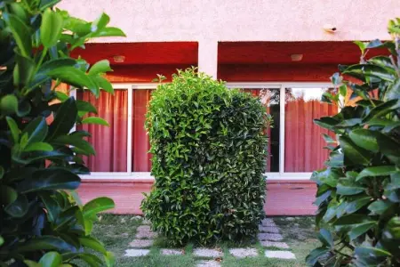 Résidence Marina Corsa in Ghisonaccia / Trilocale 6 - 3 pcs 6 pers, Séjour familial en Corse pour 6 près de la plage - Photo 18