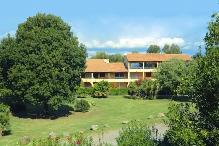 Résidence Marina Corsa in Ghisonaccia / Trilocale 6 - 3 pcs 6 pers, Séjour familial en Corse pour 6 près de la plage - Photo 22