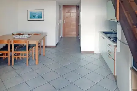 Résidence Marina Corsa in Ghisonaccia  /  Monolocale 2/3, Appartement à Ghisonaccia proche plage - Photo 11