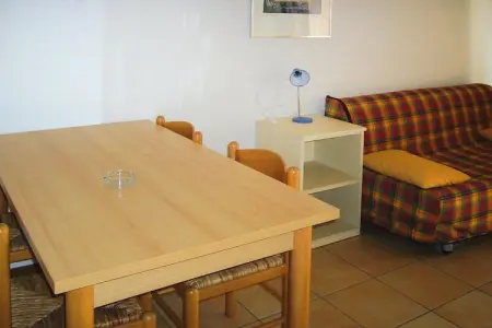 Résidence Marina Corsa in Ghisonaccia  /  Monolocale 2/3, Appartement à Ghisonaccia proche plage - Photo 14