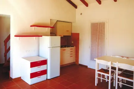 Résidence Marina Corsa in Ghisonaccia  /  Monolocale 2/3, Appartement à Ghisonaccia proche plage - Photo 16
