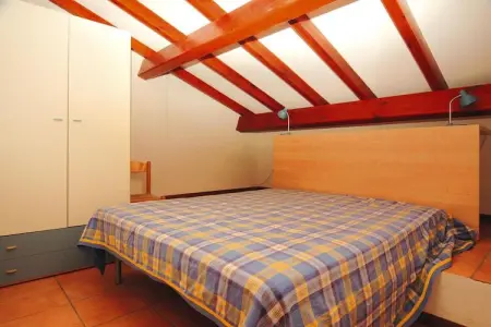 Résidence Marina Corsa in Ghisonaccia  /  Monolocale 2/3, Appartement à Ghisonaccia proche plage - Photo 17