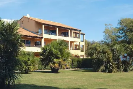 Résidence Marina Corsa in Ghisonaccia  /  Monolocale 2/3, Appartement à Ghisonaccia proche plage - Photo 32