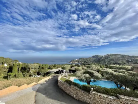 Appartement de vacances à Begur avec terrasse et piscine - Photo 3