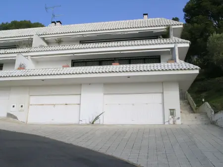 Appartement de vacances à Begur avec terrasse et piscine - Photo 15