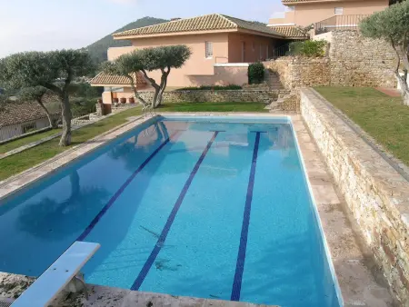 Appartement de vacances à Begur avec terrasse et piscine - Photo 16