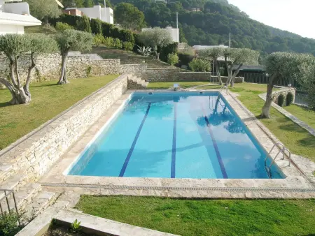 Appartement de vacances à Begur avec terrasse et piscine - Photo 17