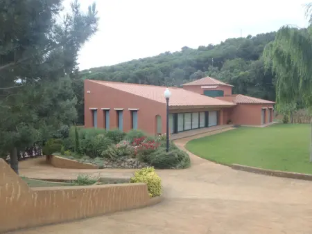 Studio de charme à Begur avec piscine, proche commodités et plages de la Costa Brava - Photo 1