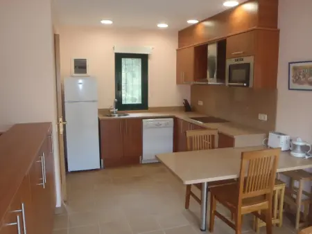 Studio de charme à Begur avec piscine, proche commodités et plages de la Costa Brava - Photo 3