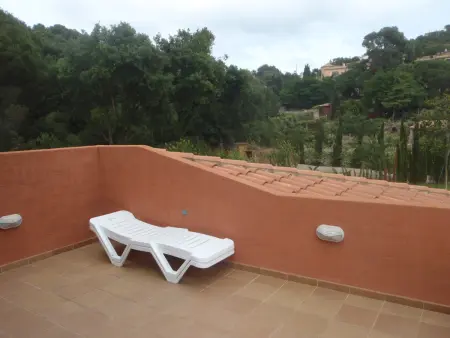 Studio de charme à Begur avec piscine, proche commodités et plages de la Costa Brava - Photo 11