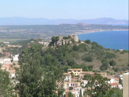 Studio de charme à Begur avec piscine, proche commodités et plages de la Costa Brava - Photo 13