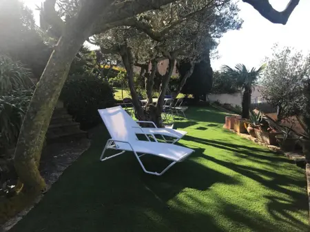 Appartement spacieux avec jardin privé, proche centre et plages, Wi-Fi, animaux admis - Photo 7