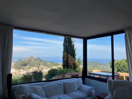 Appartement spacieux avec jardin privé, proche centre et plages, Wi-Fi, animaux admis - Photo 14