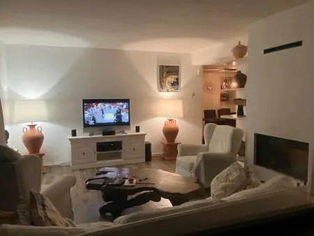 Appartement spacieux avec jardin privé, proche centre et plages, Wi-Fi, animaux admis - Photo 15