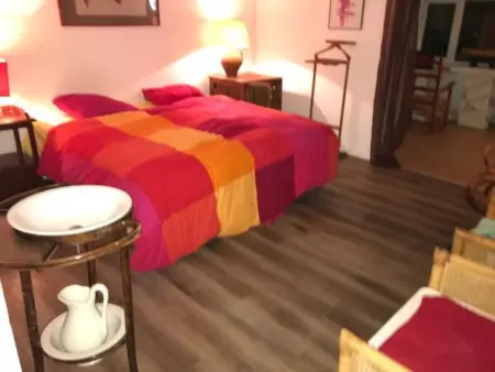 Appartement spacieux avec jardin privé, proche centre et plages, Wi-Fi, animaux admis - Photo 17