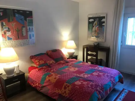 Appartement spacieux avec jardin privé, proche centre et plages, Wi-Fi, animaux admis - Photo 20