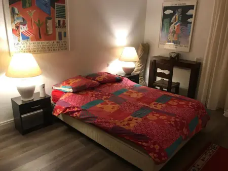 Appartement spacieux avec jardin privé, proche centre et plages, Wi-Fi, animaux admis - Photo 21
