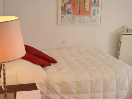 Appartement spacieux avec jardin privé, proche centre et plages, Wi-Fi, animaux admis - Photo 22