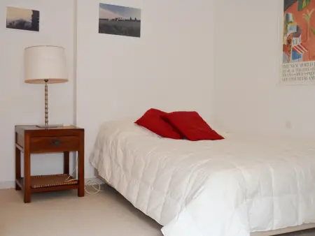 Appartement spacieux avec jardin privé, proche centre et plages, Wi-Fi, animaux admis - Photo 24