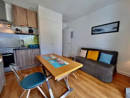 Quiberon : Appartement 2P 36m² proche plage avec WIFI - Photo 2