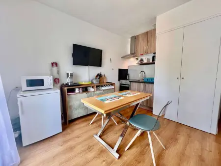 Quiberon : Appartement 2P 36m² proche plage avec WIFI - Photo 3