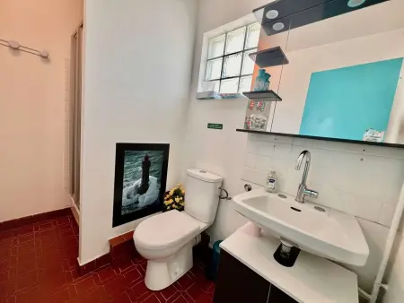 Quiberon : Appartement 2P 36m² proche plage avec WIFI - Photo 7